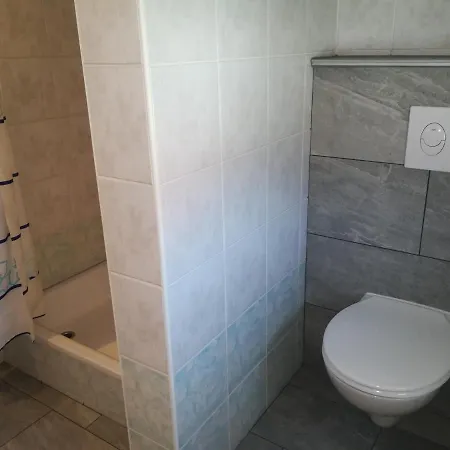 Apartmenthaus Apartment Rab Town