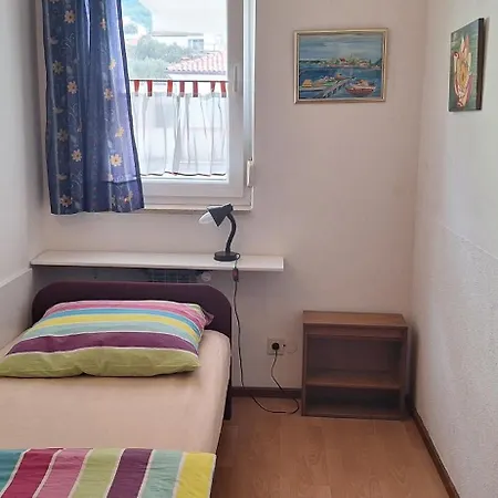 Apartmenthaus *