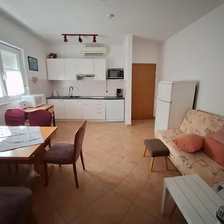 Apartmenthaus *