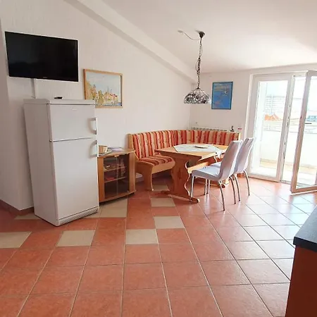 Apartmenthaus Apartment *
