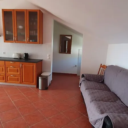 Apartment Apartmenthaus