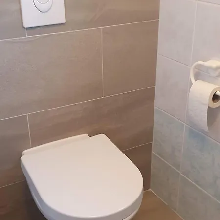 Apartmenthaus Apartment *