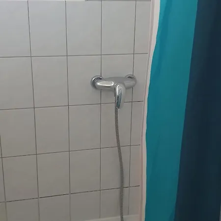 Apartmenthaus Apartment *