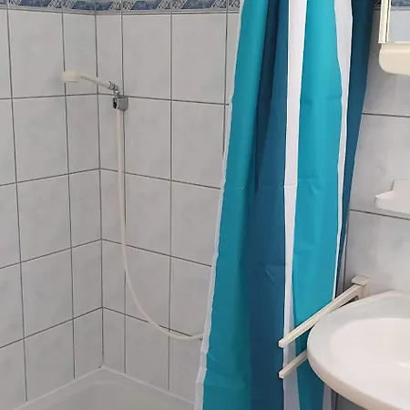 Apartmenthaus Apartment *