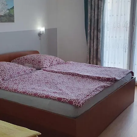 Apartmenthaus *