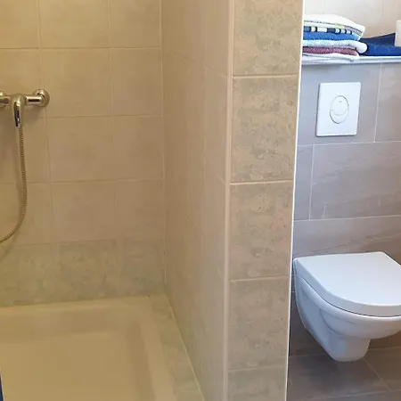 Apartmenthaus Apartment Rab Town