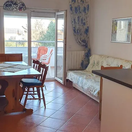 Apartmenthaus *