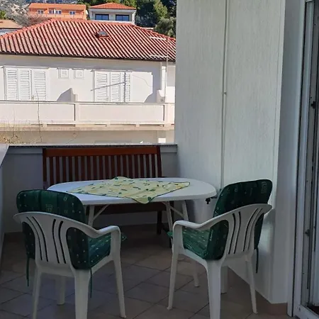Apartment Apartmenthaus