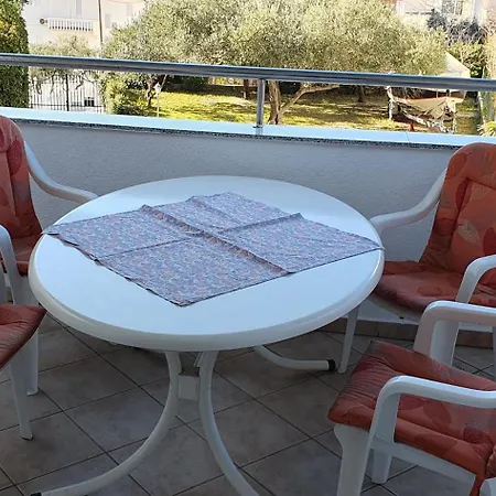 Apartmenthaus