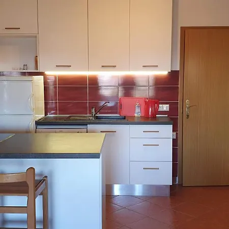 Apartmenthaus