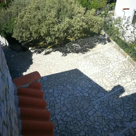 Apartmenthaus Apartment Rab Town